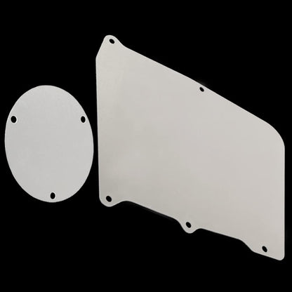 G-PLUS Truck Heater Delete Panel Blower Cover W/Holes Compatible with 1967-1972 Gmc Chevy C/K 10/20/30