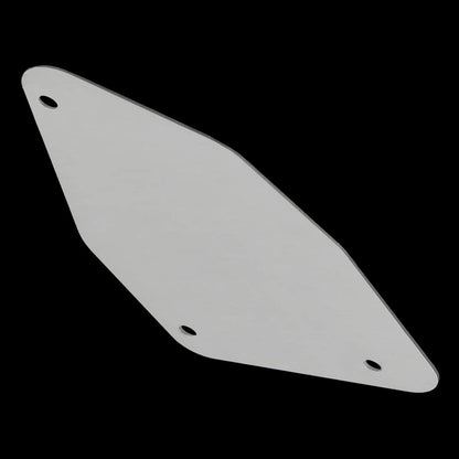 G-PLUS F-Body Wiper Motor Delete Panel Compatible with 68-69 Camaro Firebird 1st Gen