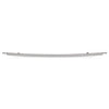G-PLUS Chrome Front Bumper Lower Grille Grill Molding Trim Compatible with Toyota Camry SE XSE 2021 2022 Replacement for 5312206130 TO1044127