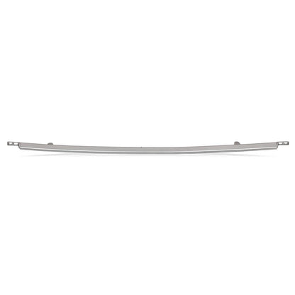 G-PLUS Chrome Front Bumper Lower Grille Grill Molding Trim Compatible with Toyota Camry SE XSE 2021 2022 Replacement for 5312206130 TO1044127