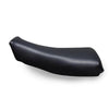G-PLUS Motorcycle Seat Cover Compatible with Suzuki Quadrunner 400 2003-2008 Black Seat Leather Protector Replacement