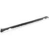 G-PLUS Right Door Side Skirt Molding Rocker Lower Cover Trim Compatible with Tesla Model 3 2017-2022 1089829-00-D 1089831-00-D