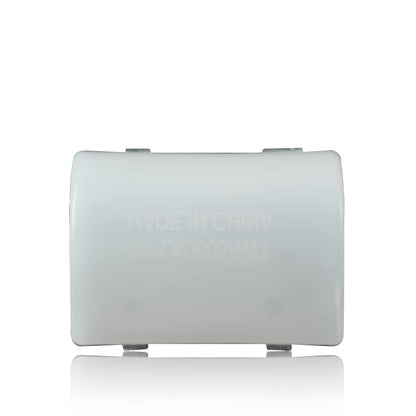 G-PLUS Roof Dome DUAL Lamp Reading Map Light Plastic Lens Cover Compatible with 1969-1988 GM C95 GM # 8780507