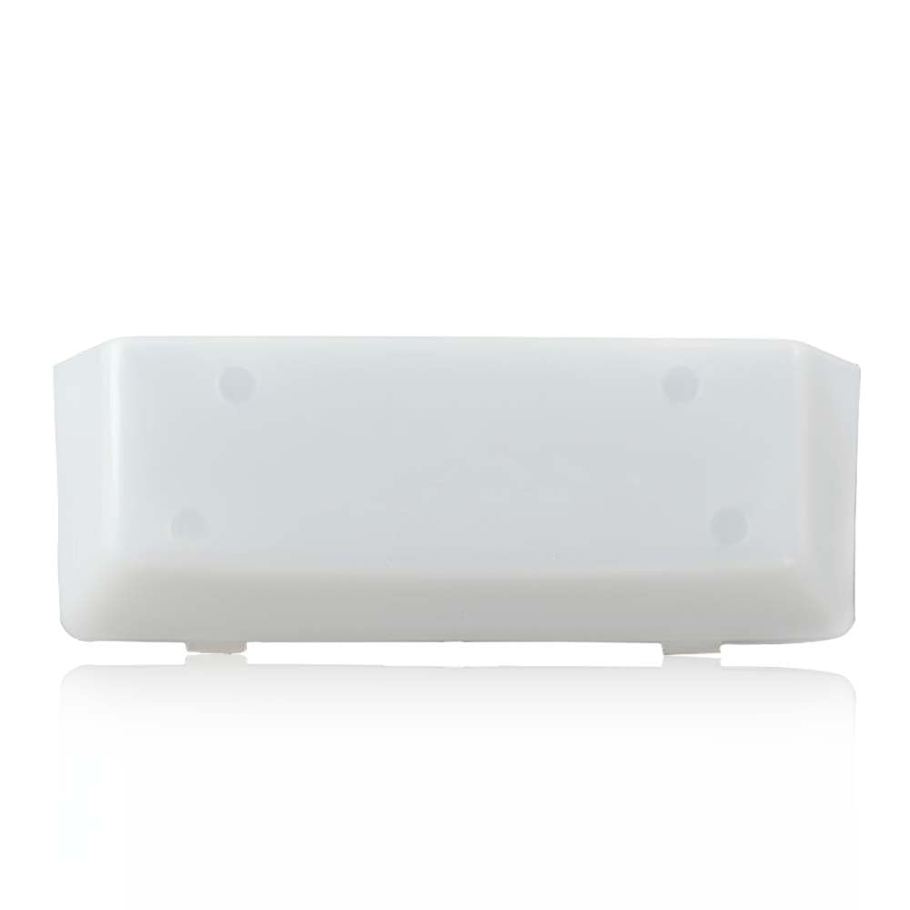 G-PLUS Roof Dome Plastic Lens Light Compatible with Cutlass 1978-1988 GM#1674099 Reading Map Lamp Lens Cover