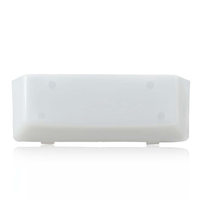 G-PLUS Roof Dome Plastic Lens Light Compatible with Cutlass 1978-1988 GM#1674099 Reading Map Lamp Lens Cover