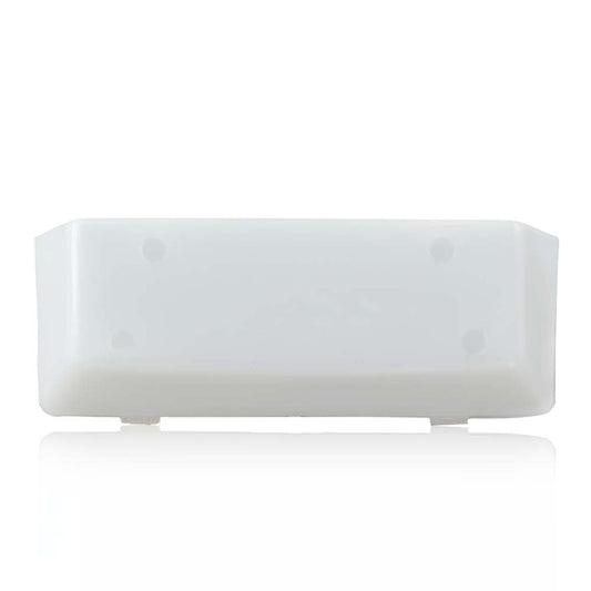 G-PLUS Roof Dome Plastic Lens Light Compatible with Cutlass 1978-1988 GM#1674099 Reading Map Lamp Lens Cover