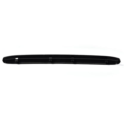 G-PLUS Rear License Plate Lamp Light Cover Compatible with Jeep Cherokee 1997-2001