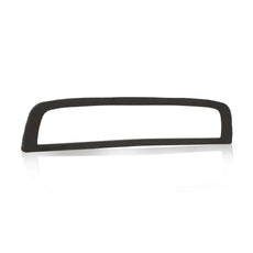 G-PLUS 3rd Brake Light Gasket for Chevy Silverado GMC Sierra 2014-2020 Black