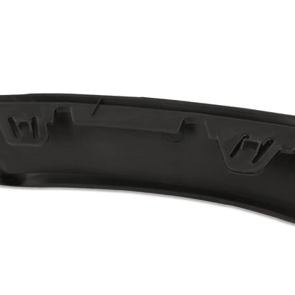 G-PLUS Front Bumper Lower Valance Panel Air Deflector Compatible with 2015 Cruze L 2011-2015 Cruze LS/LT/LTZ 2016 Cruze Limited L/LS/LT/LTZ Bumper Air Deflector 96832929 GM1093102