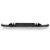 G-PLUS Black Front Bumper Valance Fit Chevy Silverado 1500 2016-2018/Silverado 1500 LD 2019 Textured w/Tow Hook Holes 84029800, GM1015135C