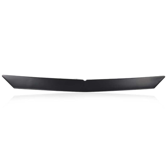 G-PLUS Front Spoiler Air Dam Chin Baffle ABS Plastic Compatible with 1967 1968 Chevy Camaro / 1967 1968 Pontiac Firebird