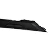 G-PLUS Black Front Lower Valance Skid Plate Compatible with Chevy Trax 2017-2021 42392740 GM1095210