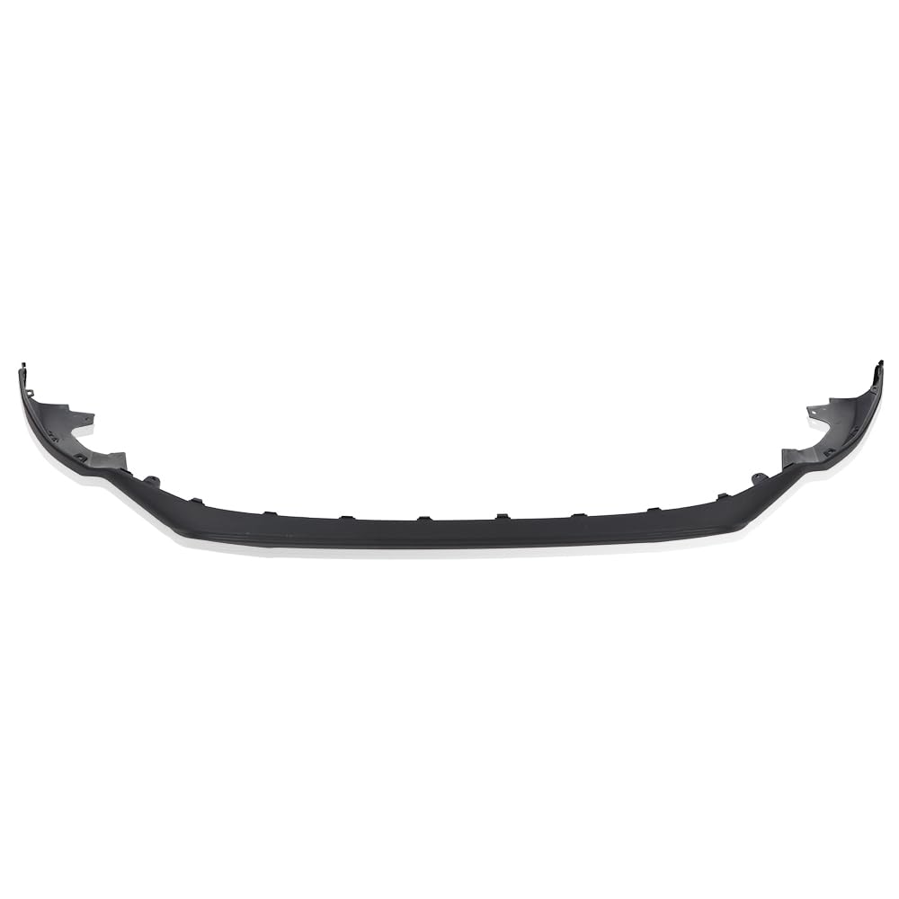 G-PLUS Front Bumper Lower Valance Cover Assembly Compatible with Toyota Rav4 LE 2016-2018 TO1095207, 524110R060