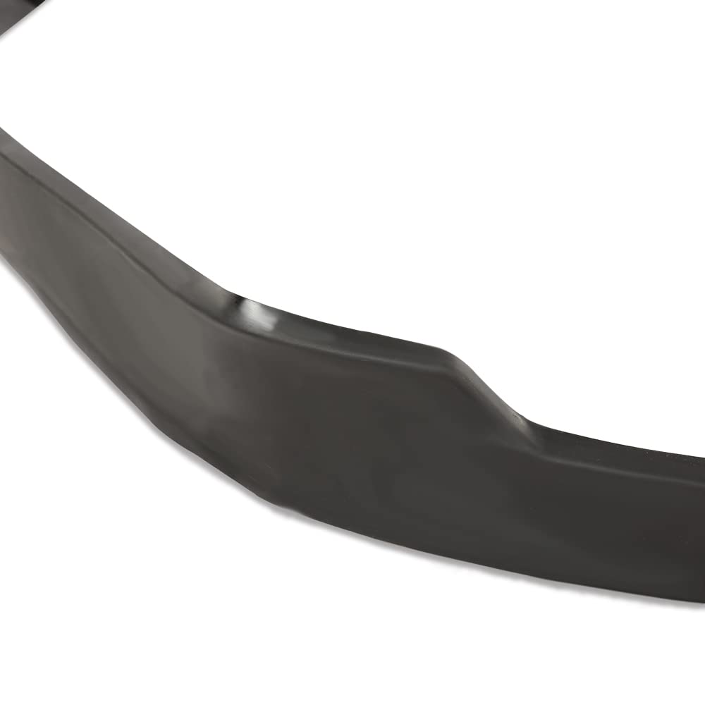 G-PLUS Front Bumper Lower Valance Panel Air Deflector Compatible with 2015 Cruze L 2011-2015 Cruze LS/LT/LTZ 2016 Cruze Limited L/LS/LT/LTZ Bumper Air Deflector 96832929 GM1093102