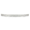 G-PLUS Front Bumper Impact Reinforcement Bar Compatible with BMW X5 F15 2014-2018/Fit BMW X6 F16 2015-2018 51117294477 BM1006134