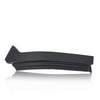 G-PLUS Black Front Right Side Bumper Trim Headlight Compatible with RAM 2500 3500 2010-2018 55372919AD