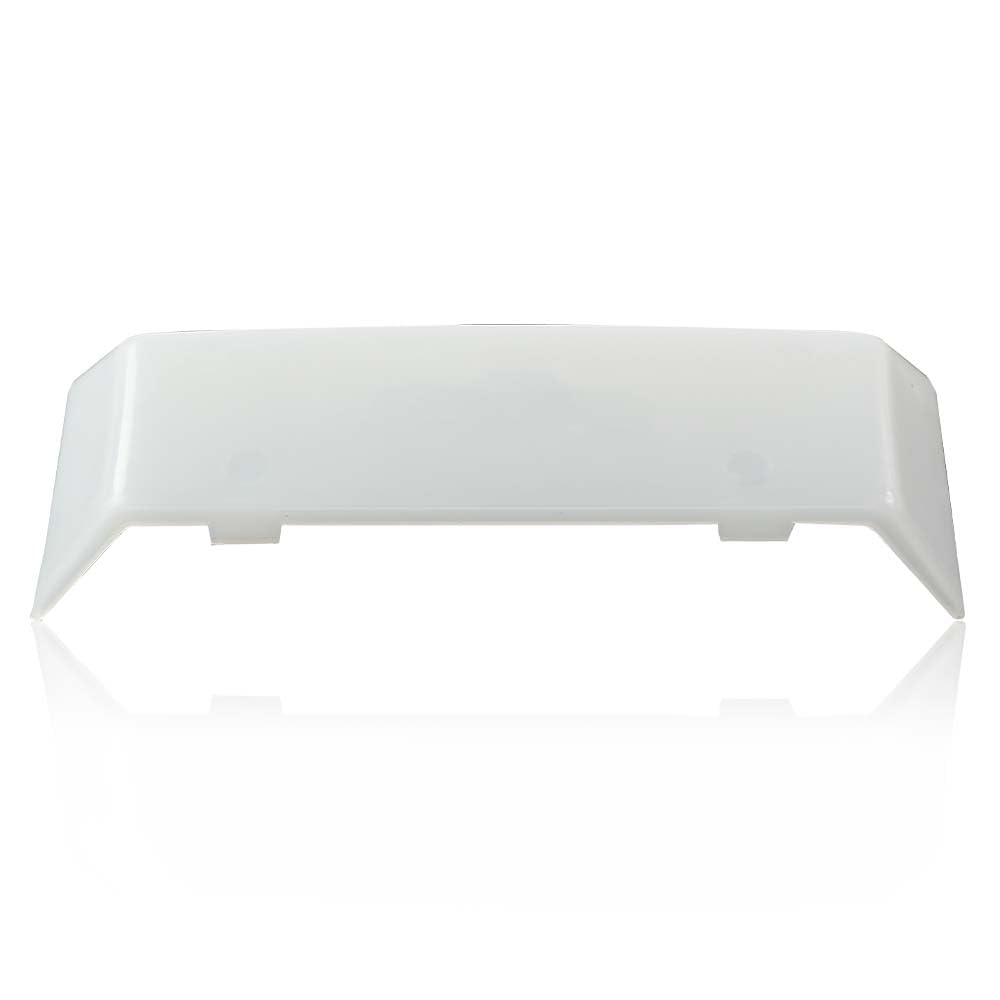 G-PLUS Roof Dome Plastic Lens Light Compatible with Cutlass 1978-1988 GM#1674099 Reading Map Lamp Lens Cover