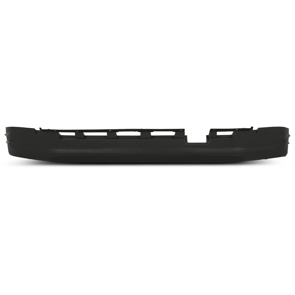 G-PLUS Front Lower Valance Spoiler Apron Air Dam Deflector Compatible with Toyota Tacoma 2016-2021 TO1093130 5385104070