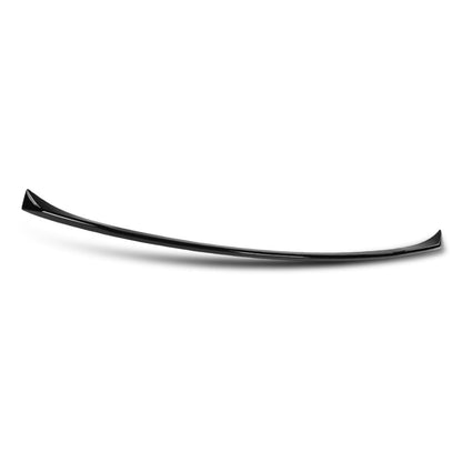 G-PLUS Rear Trunk Spoiler Wing Compatible with BMW X5 G05 2019 2020 2021 2022 2023 2024 Rear Trunk Lip Spoiler Wing Body Kit Gloss Black