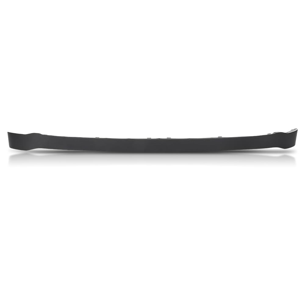 G-PLUS Front Lower Bumper Grille Valance, Compatible with Ford EcoSport 2018-2022, GN1Z17626BD, GN1Z-17626-BD