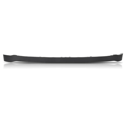 G-PLUS Front Lower Bumper Grille Valance, Compatible with Ford EcoSport 2018-2022, GN1Z17626BD, GN1Z-17626-BD