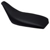 G-PLUS ATV Seat Cover Replacement for Yamaha Raptor 660 01-04 Black