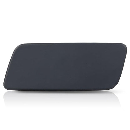 G-PLUS Front Headlight Washer Cover Powerwash Cap Cover Compatible with Range Rover 2013-2017 2Pcs