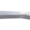 G-PLUS Front Bumper Reinforcement Compatible with Audi Q5 SQ5 2009-2017 8R0807113B AU1006123 Impact Bar Aluminum Silver