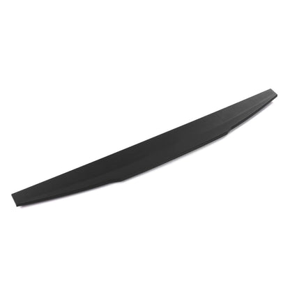 G-PLUS Tailgate Top Trim Cap Cover Molding Compatible with Ford Super Duty F250 F350 F450 F550 2017-2022 Bed Edge Paint Protection HC3Z-9941018-AD
