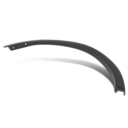 G-PLUS Rear Right Fender Flare Compatible with Ford Escape SEL 2013 / Escape (Submodel: S, SE, Titanium) 2013-2016, Wheel Well Arch Opening Molding, CJ5Z78290A60AA, FO1791116, Factory Style