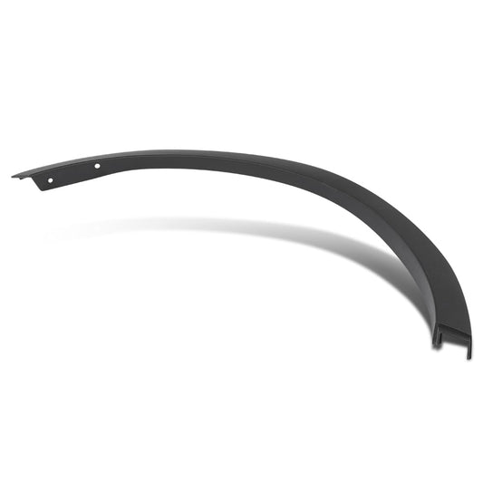 G-PLUS Rear Right Fender Flare Compatible with Ford Escape SEL 2013 / Escape (Submodel: S, SE, Titanium) 2013-2016, Wheel Well Arch Opening Molding, CJ5Z78290A60AA, FO1791116, Factory Style