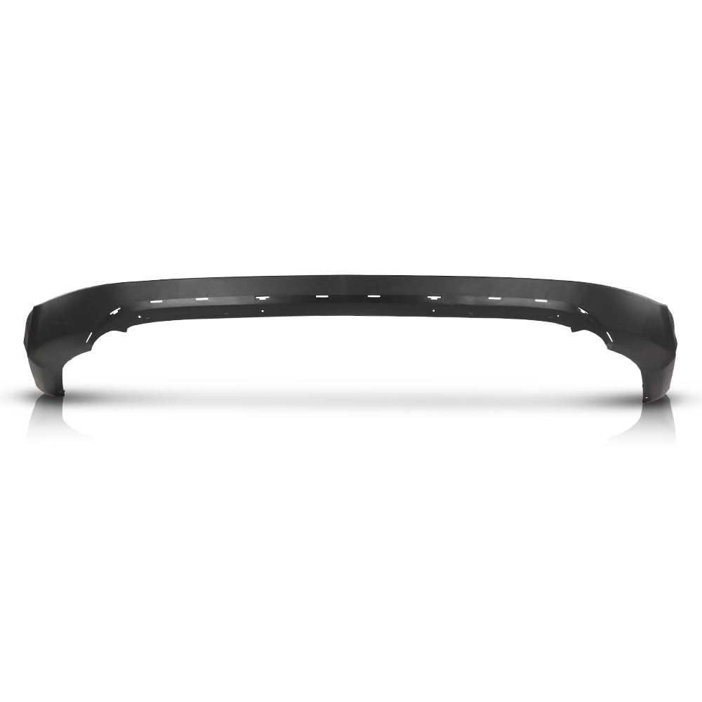 G-PLUS Rear Lower Bumper Cover Fascia Compatible with Toyota RAV4 SE 2016 2017, Fit Toyota RAV4 2016 2017 2018, 521690R010, Black