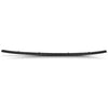 G-PLUS Rear Bumper Trim Molding, Compatible with Audi A4 2017-2018,Fit S4 A4 Quattro 2017-2019, 8W58078339B9, AU1144102 Black