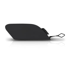 G-PLUS Tow Hook Cover Rear Bumper for Benz W222 S-Class 2014-2019 Primed Replacement