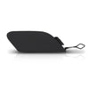 G-PLUS Rear Bumper Tow Hook Cover Cap Primed Compatible with Benz W222 S-Class S400 S450 S500 S550 S550e S560 S600 2014-2019,Not Fit for Cars With AMG/Sport Package 2228850424