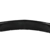G-PLUS Front Lower Bumper Cover Lip Protector, Lip Spoiler Splitter Diffuser Compatible with Chevy Malibu 2019 2020 2021 Front Bumper Chin Spoiler Lip Splitter Cover Trim