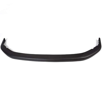 G-PLUS Front Upper Bumper Pad Cover Compatible With Dodge Ram 1500 1994-2001/Ram 2500 3500 1994-2002 Replacement Textured Black CH1000160