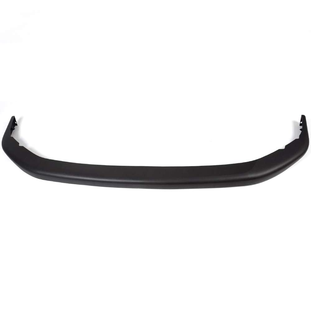 G-PLUS Front Upper Bumper Pad Cover Compatible With Dodge Ram 1500 1994-2001/Ram 2500 3500 1994-2002 Replacement Textured Black CH1000160