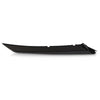 G-PLUS Front Right Headlight Trim Molding, Compatible with Toyota Camry SE XSE 2018-2024, Gloss Black, 5271206100, 5271233030