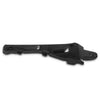 G-PLUS Front Right Side Bumper Retainer Compatible with Porsche Cayenne (submodel: Base, S, S Hybrid, Turbo) 2011 2012 2013 2014 95850505000, PO1033103 Black