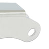 G-PLUS Shock Bracket Rear Driver or Passenger Side Lower Compatible with 1999-2005 Chevy Silverado 1500 Base