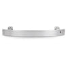 G-PLUS Front Bumper Reinforcement Compatible with Jeep Cherokee 2014-2018 Aluminum 68096072AB