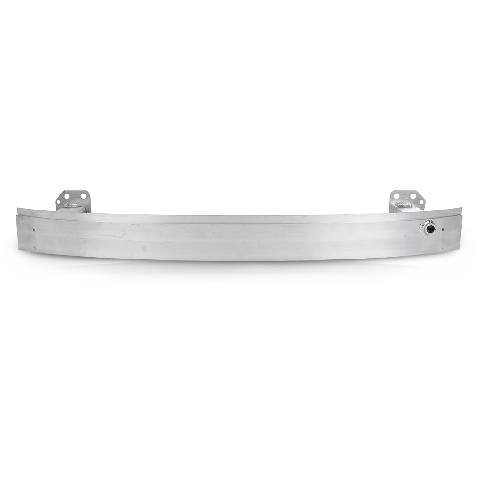 G-PLUS Front Bumper Reinforcement Compatible with Jeep Cherokee 2014-2018 Aluminum 68096072AB