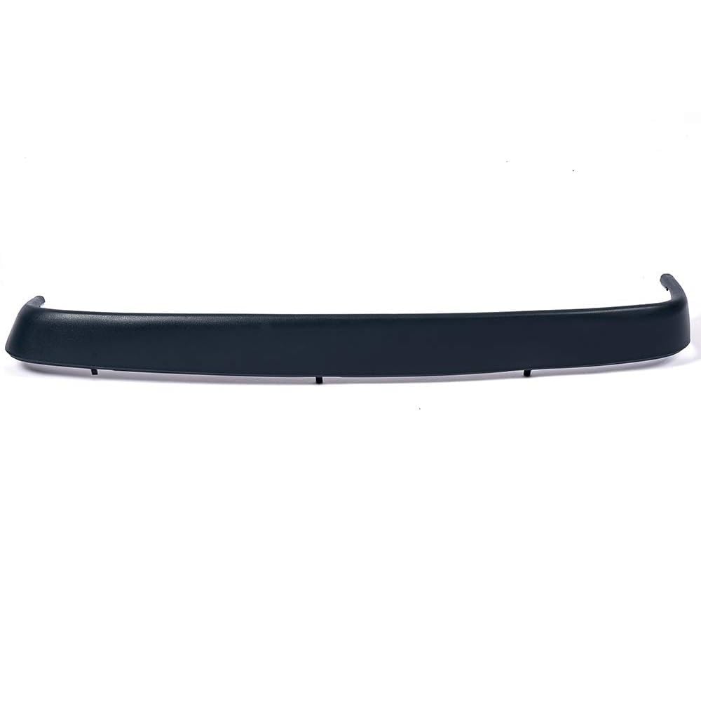 G-PLUS Top Dash Pad Trim Bezel Blue Compatible with Toyota Pickup Truck T3000 1989 1990 1991 1992 1993 1994 1995