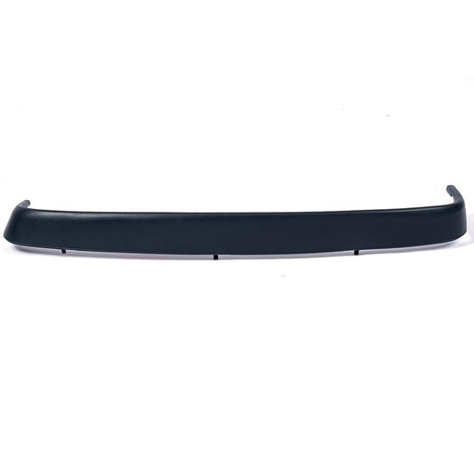 G-PLUS Top Dash Pad Trim Bezel Blue Compatible with Toyota Pickup Truck T3000 1989 1990 1991 1992 1993 1994 1995