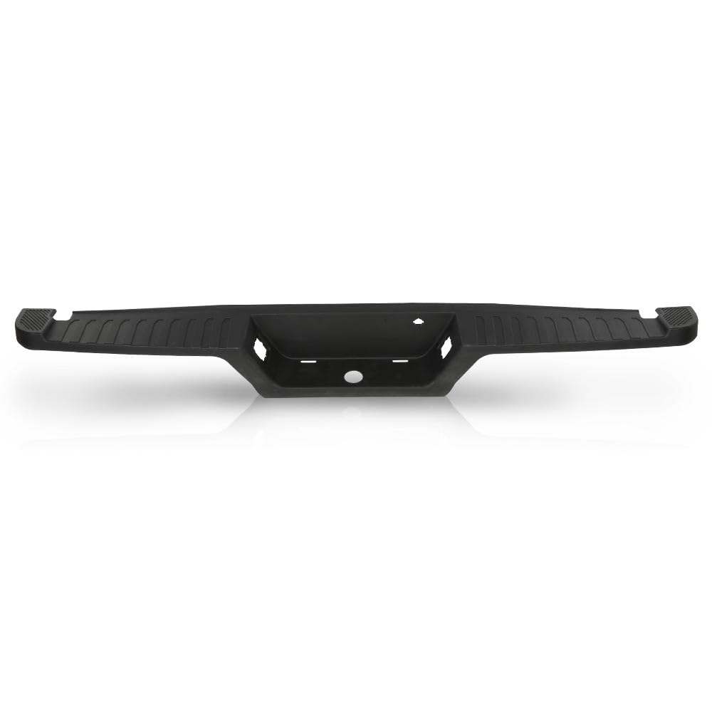 G-PLUS Rear Bumper Top Step Pad Cover Compatible with all Ford F150 2015-2020 w/o Trailer Tow Package HL3Z-17B807-AF