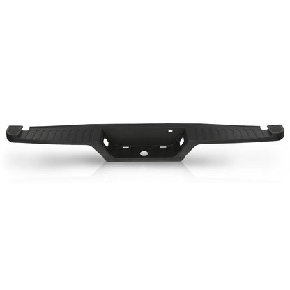 G-PLUS Rear Bumper Top Step Pad Cover Compatible with all Ford F150 2015-2020 w/o Trailer Tow Package HL3Z-17B807-AF