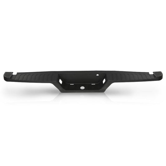G-PLUS Rear Bumper Top Step Pad Cover Compatible with all Ford F150 2015-2020 w/o Trailer Tow Package HL3Z-17B807-AF