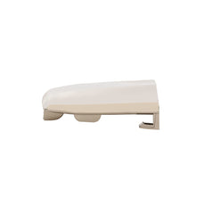 G-PLUS Door Handle Lock Cover for Cadillac Escalade 2015-2019 Front View