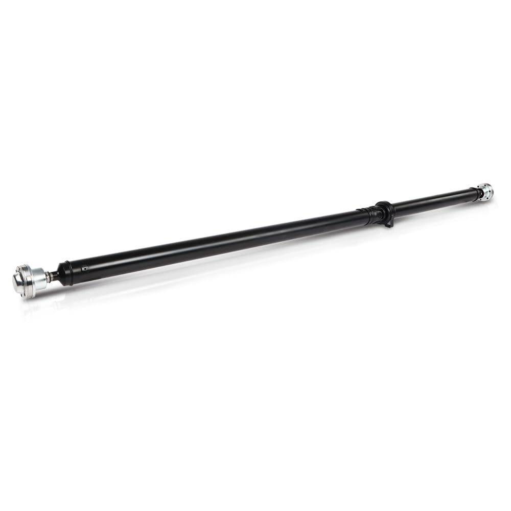 G-PLUS Rear Drive shaft Prop Shaft Assembly Compatible with Ford Explorer 2016-2019 L4 2.3L Rear AWD, Fits AWD (All Wheel Drive) & L4 2.3L only